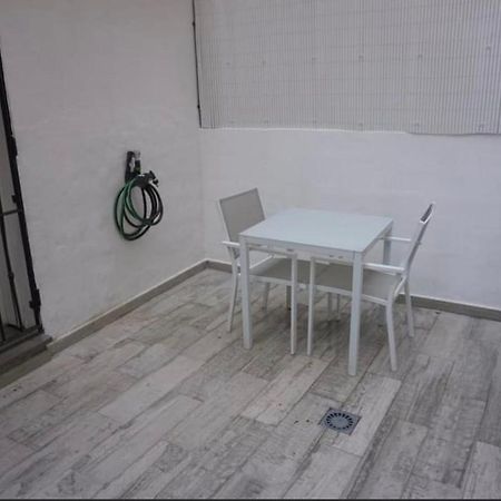 Apartmán Apartamento Carole Playa Bajondillo Torremolinos Beach - Playa A 30 Segundos - Wifi - Parking - Terraza Exteriér fotografie