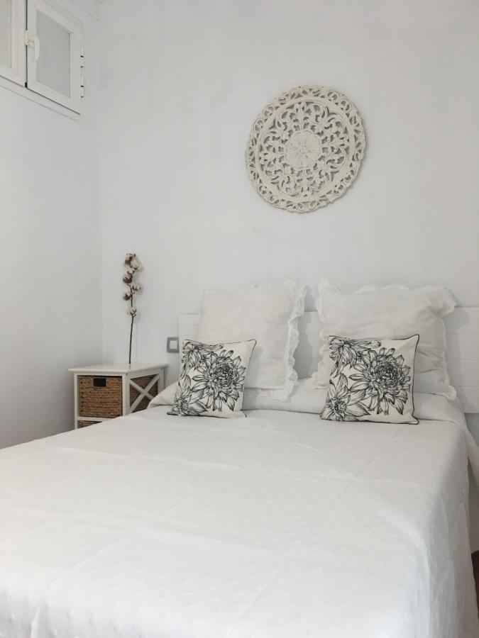 Apartmán Apartamento Carole Playa Bajondillo Torremolinos Beach - Playa A 30 Segundos - Wifi - Parking - Terraza Exteriér fotografie