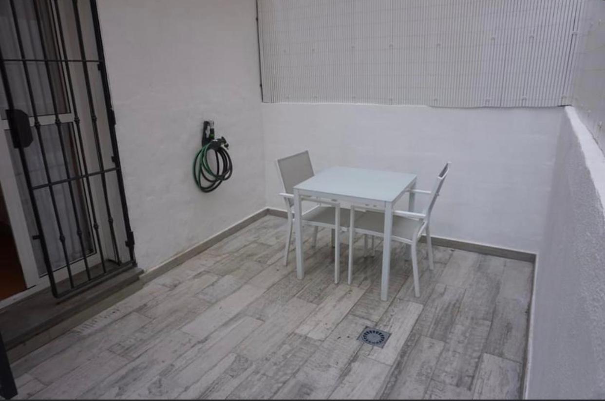 Apartmán Apartamento Carole Playa Bajondillo Torremolinos Beach - Playa A 30 Segundos - Wifi - Parking - Terraza Exteriér fotografie