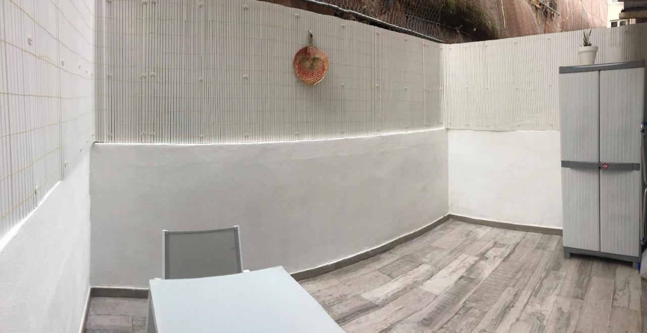 Apartmán Apartamento Carole Playa Bajondillo Torremolinos Beach - Playa A 30 Segundos - Wifi - Parking - Terraza Exteriér fotografie